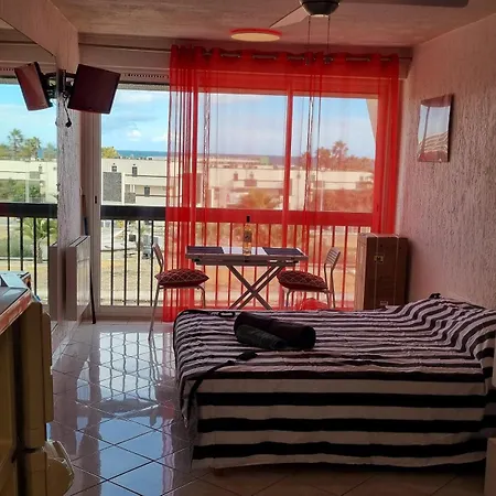 Naturist 'horizon' Heliopolis Fgh * آجد