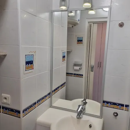 شقة Naturist 'horizon' Heliopolis Fgh