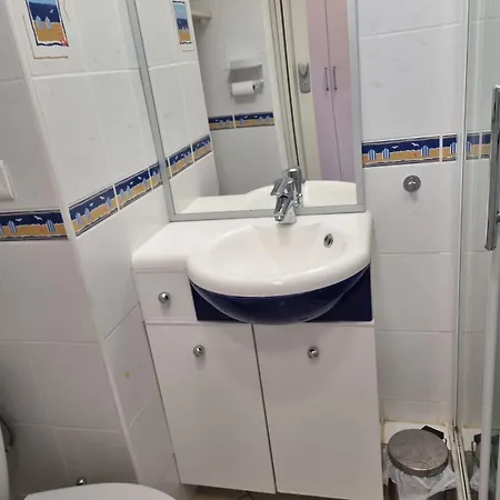 شقة Naturist 'horizon' Heliopolis Fgh *